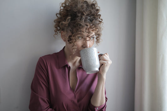 Unlock the Secret to a Perfect Cup: Why This Loose Tea Infuser Is a Must-Have