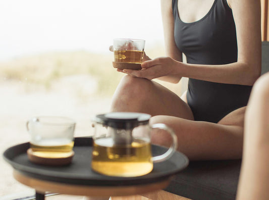 The Healing Powers of Herbal Tea: Unveiling Its Timeless Benefits