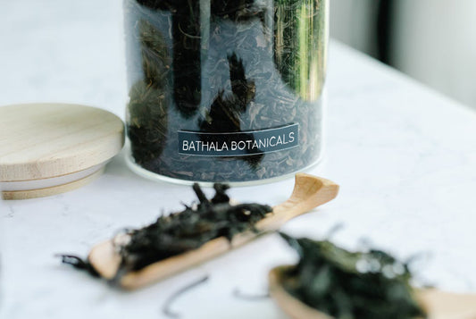 The Perfect Spot: Where to Store Loose Tea for Freshness and Flavor