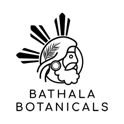 Bathala Botanicals logo