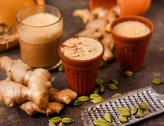 Chai Tea: Is It Good for You?