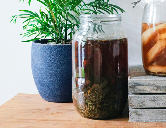 Discover the Chill: Why Cold Brew Tea Is the Superior Choice