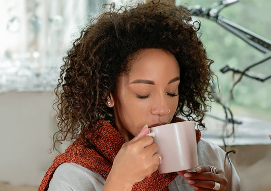 The Remarkable Health Benefits of Rooibos Tea