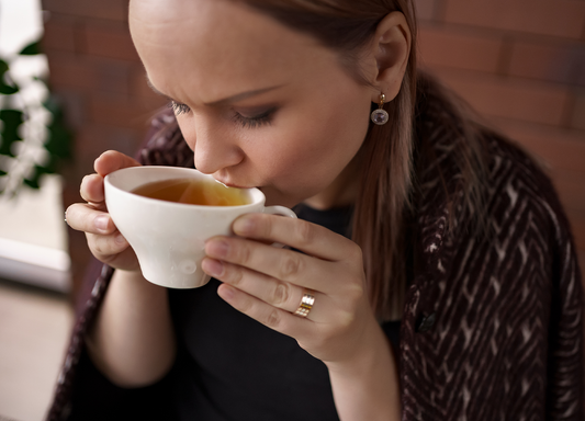 Why Tea Samplers Are Better Than Buying in Bulk