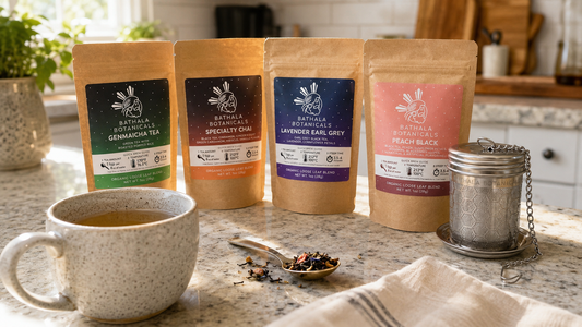 The Best Starter Tea Sets for Beginners in 2026