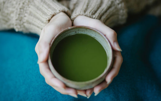 The Truth About Green Tea for Weight Loss: What You Need to Know