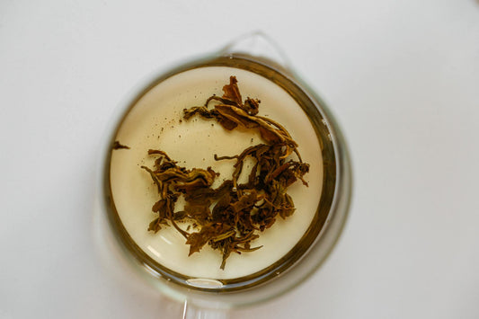 How Much Loose Leaf Tea Per Cup: A Beginner's Guide to the Perfect Brew - Bathala Botanicals