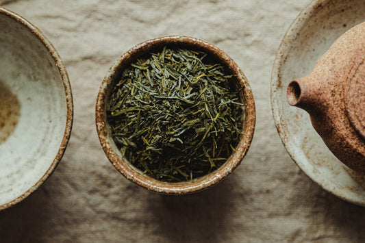 The Health Benefits of Green Tea: Is It Really Good for You?