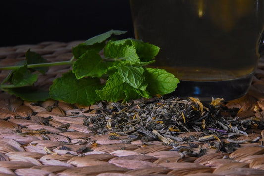 Can Loose Leaf Tea Go Bad? Unveiling the Facts - Bathala Botanicals