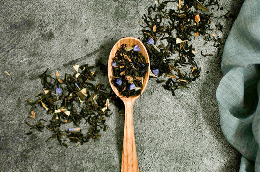 The Perfect Brew: How Much Loose Tea Per Cup? - Bathala Botanicals