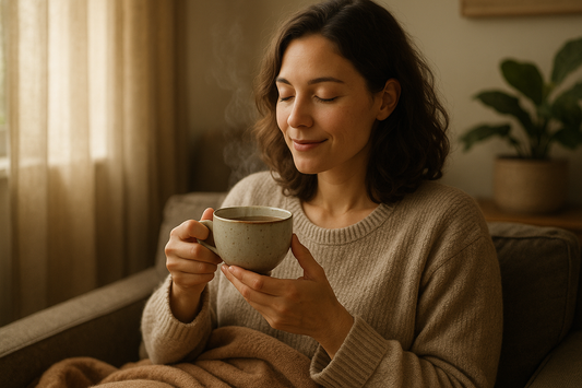 Taste the Exceptional: Bathala Botanicals' Loose Leaf Tea Samplers for Every Palate