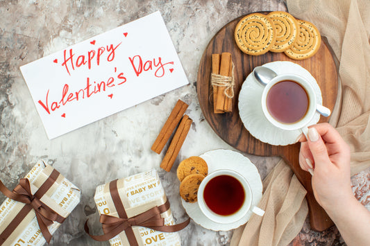 A Cozy Cup of Love: Why Bathala Botanicals Tea Samplers Make the Perfect Valentine’s Gift