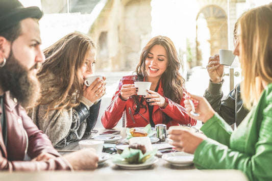 How to Choose the Perfect Tea Sampler Gift