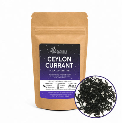 Flavorful Tea Flight Sampler – Loose Leaf Variety Pack of 8 Teas