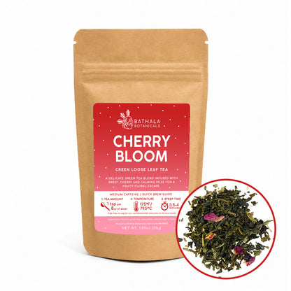 Exotic Blends Tea Sampler – Loose Leaf Variety Pack of 8 Unique Teas