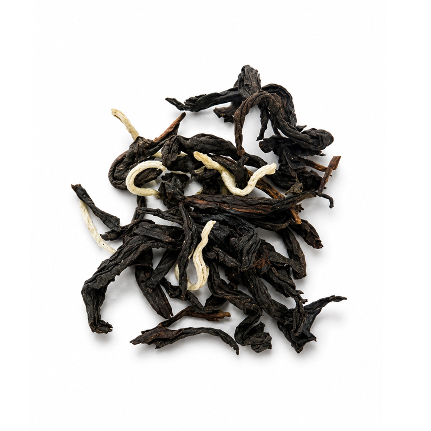 Coconut Oolong – Loose Leaf Oolong Tea with Real Coconut