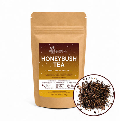 Exotic Blends Tea Sampler – Loose Leaf Variety Pack of 8 Unique Teas