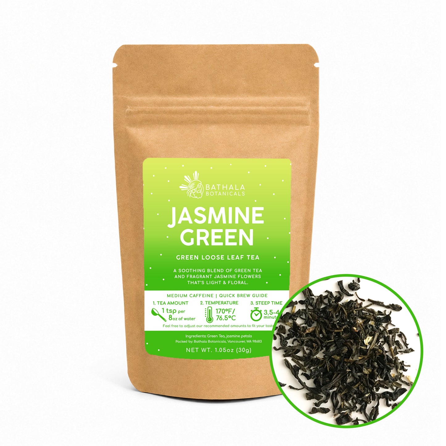 Flavorful Tea Flight Sampler – Loose Leaf Variety Pack of 8 Teas