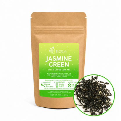 Flavorful Tea Flight Sampler – Loose Leaf Variety Pack of 8 Teas