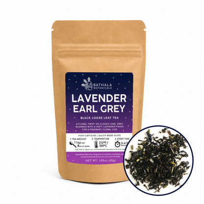 Flavorful Tea Flight Sampler – Loose Leaf Variety Pack of 8 Teas
