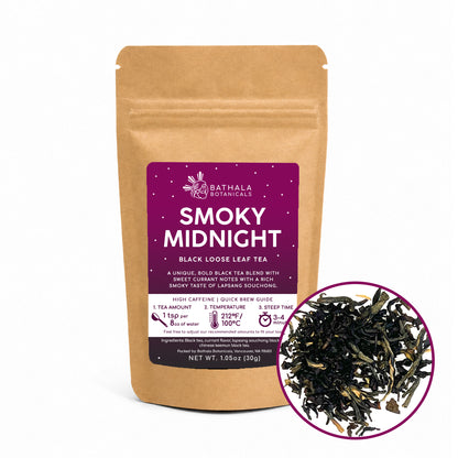 Exotic Blends Tea Sampler – Loose Leaf Variety Pack of 8 Unique Teas