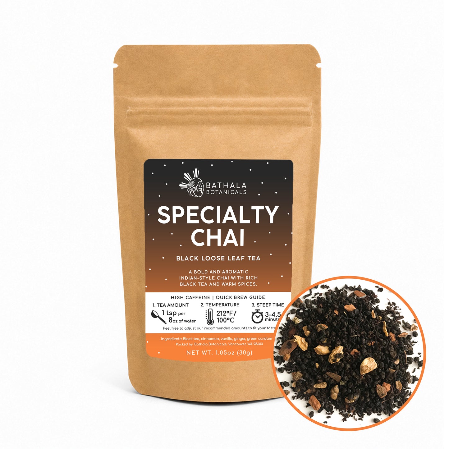 Flavorful Tea Flight Sampler – Loose Leaf Variety Pack of 8 Teas