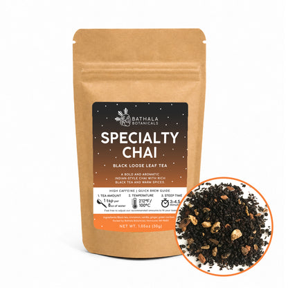 Flavorful Tea Flight Sampler – Loose Leaf Variety Pack of 8 Teas