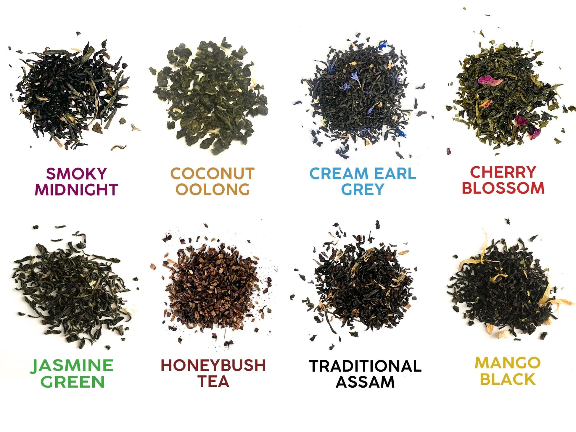 Bathala Botanicals Perfect Tea Loose Leaf Measuring Spoon – One Cup Serving Size