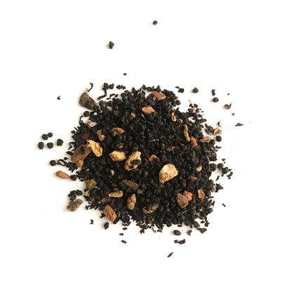 Specialty Chai - Bathala Botanicals Loose Leaf Black Tea - 1oz | 2oz | 4oz Tea Pack - Chai Tea Gift - Premium Chai Tea - Bathala Botanicals