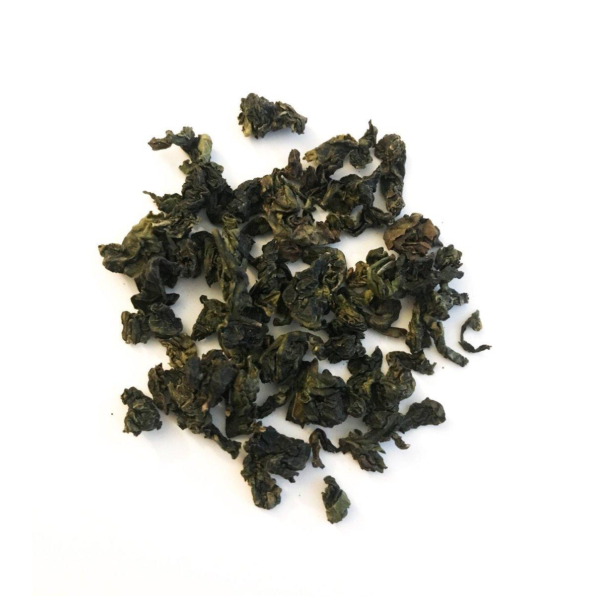 Oolong Goddess - Bathala Botanicals Loose Leaf Oolong Tea - 1oz | 2oz | 4oz Tea Pack - Ti Kwan Yin Tea Gift - Premium Quality Oolong Tea - Bathala Botanicals