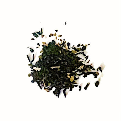 Raspberry Romance Tea - Bathala Botanicals Loose Leaf Black Tea Blend - Choose from 1oz | 2oz | 4oz - Tea Sample - Loose Leaf Tea Gift - Bathala Botanicals